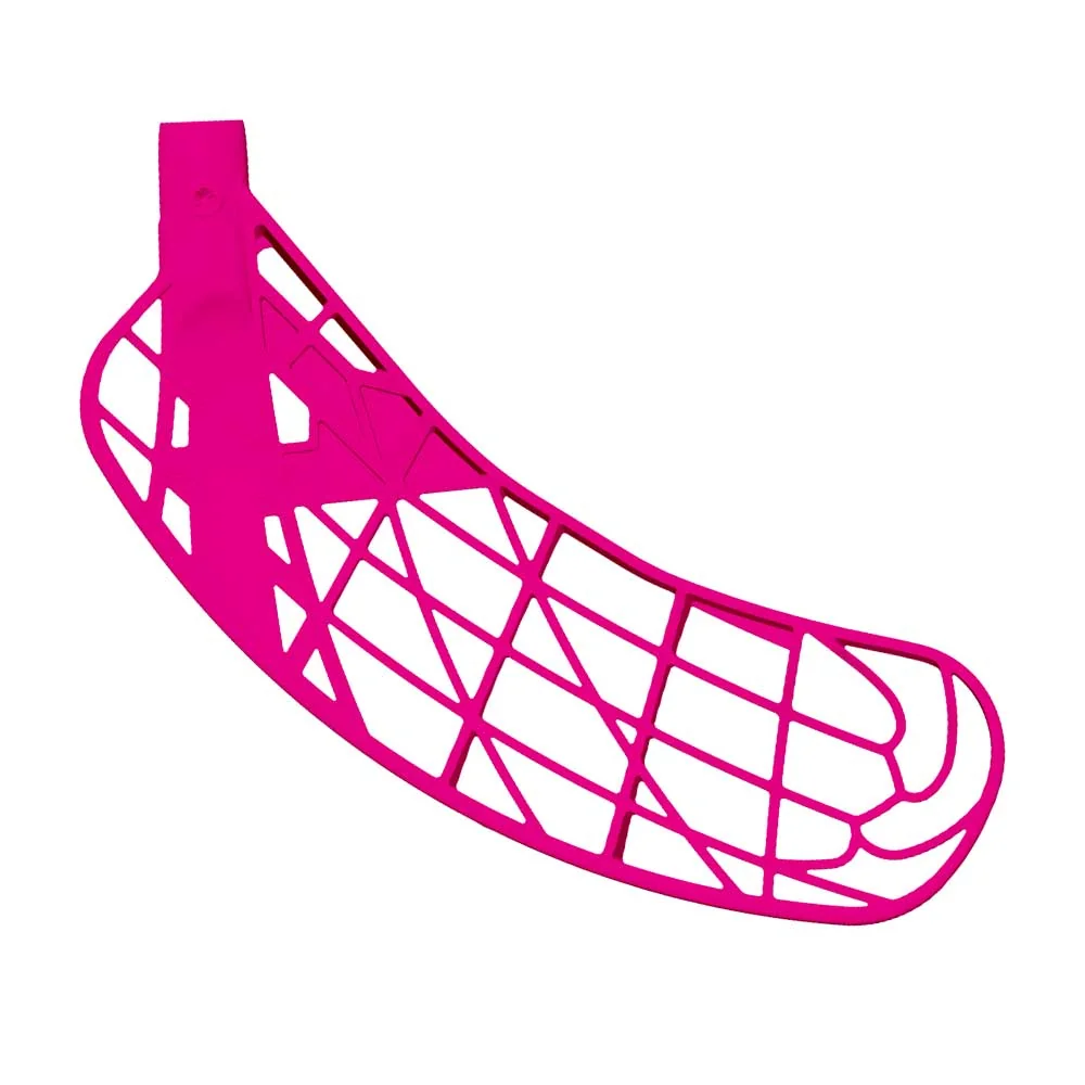 Čepel Oxdog Z-Avox růžová Levá (levá ruka dole) měkká