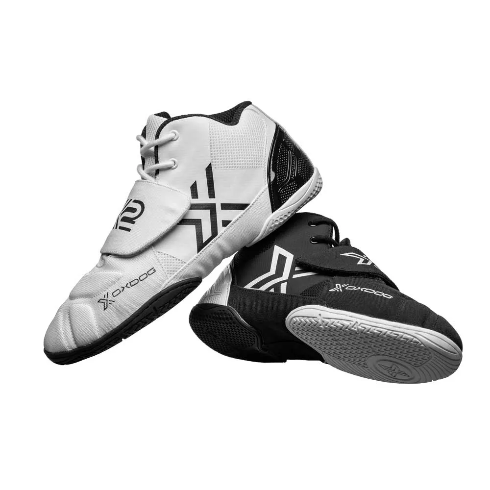 Blindsave Goalie Shoes