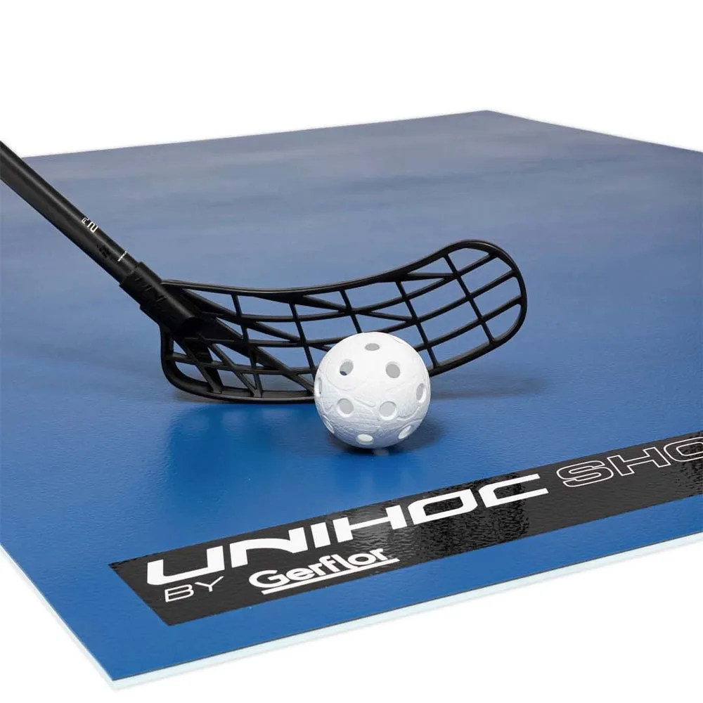 Unihoc Shot Floor by Gerflor 150x115 cm