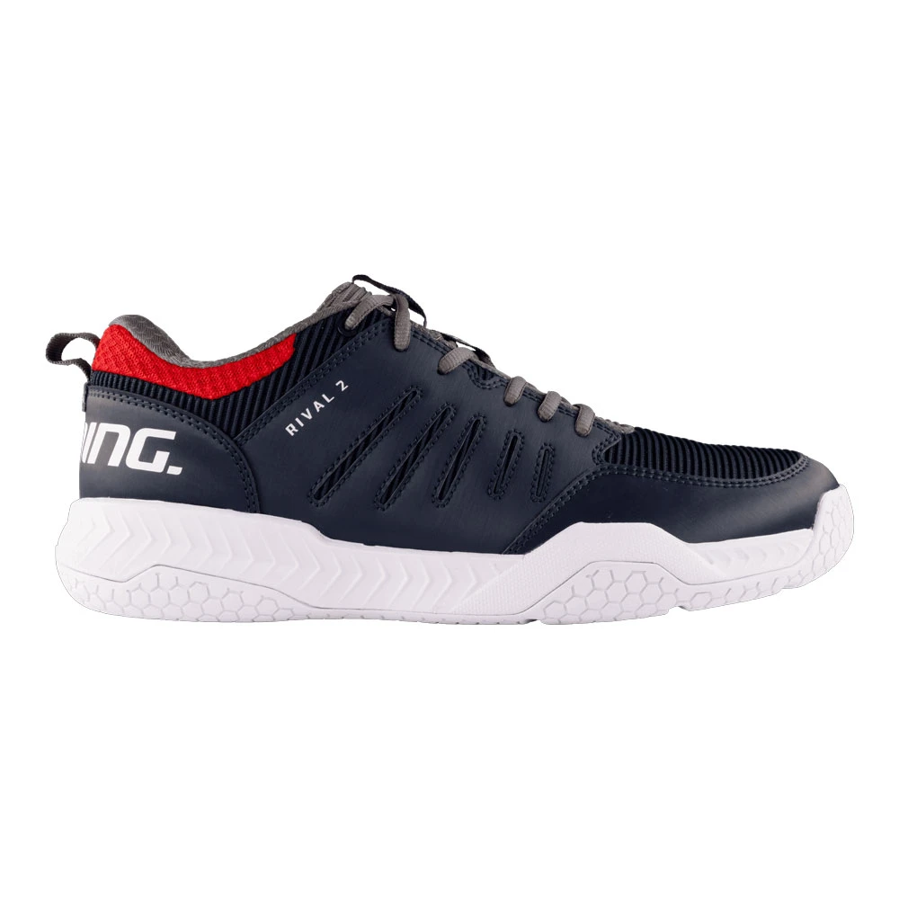 Salming Rival 2 Men Navy/Grey 46