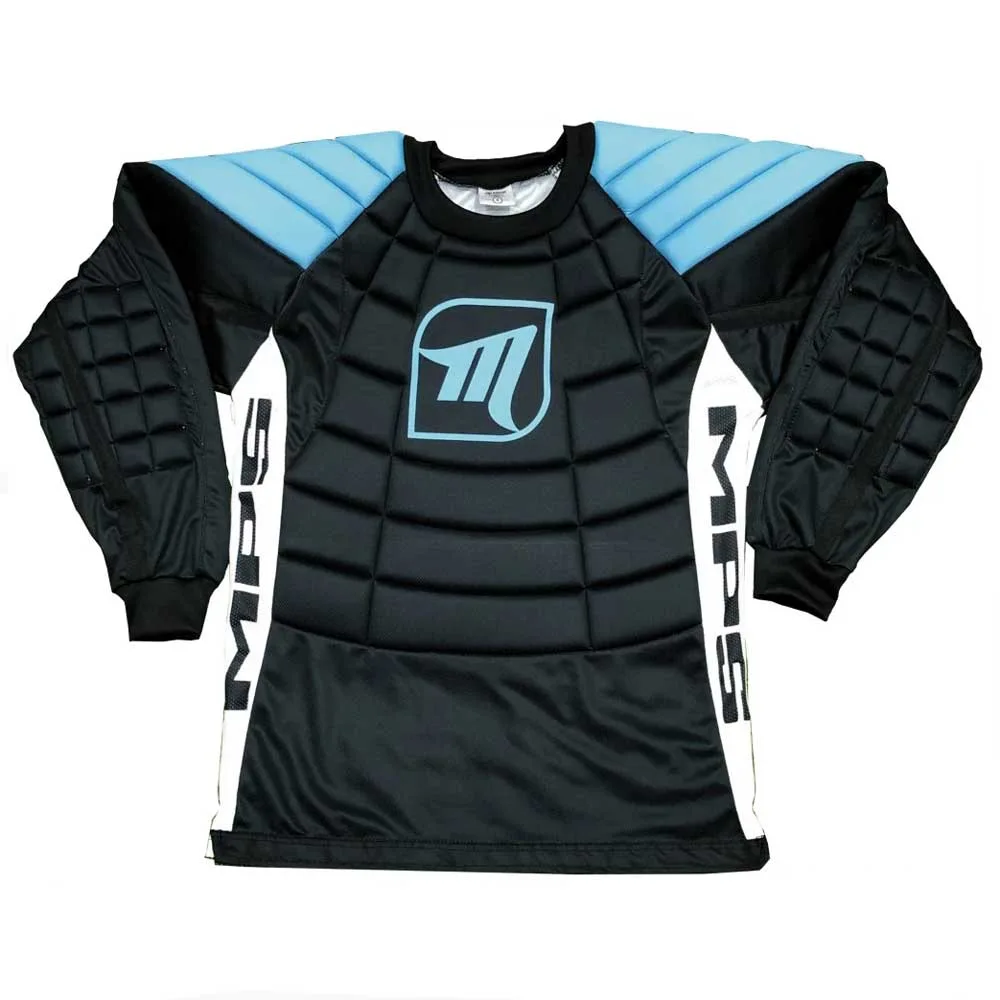MPS Elite Blue brankářský dres L