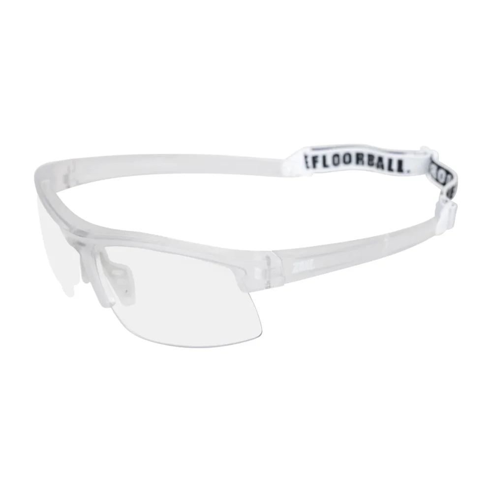 Zone Protector JR Transparent ochranné brýle