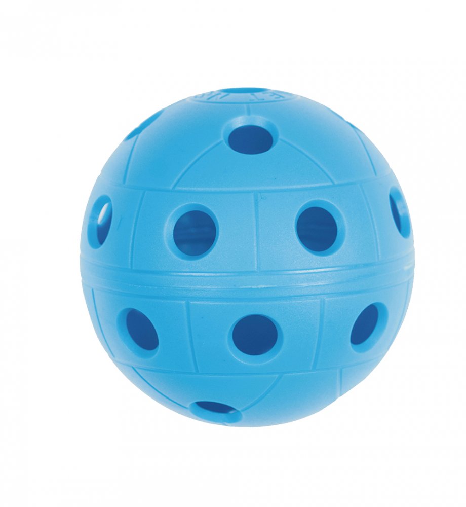 Set 50 ks míček MPS NET + vak na míčky modrá