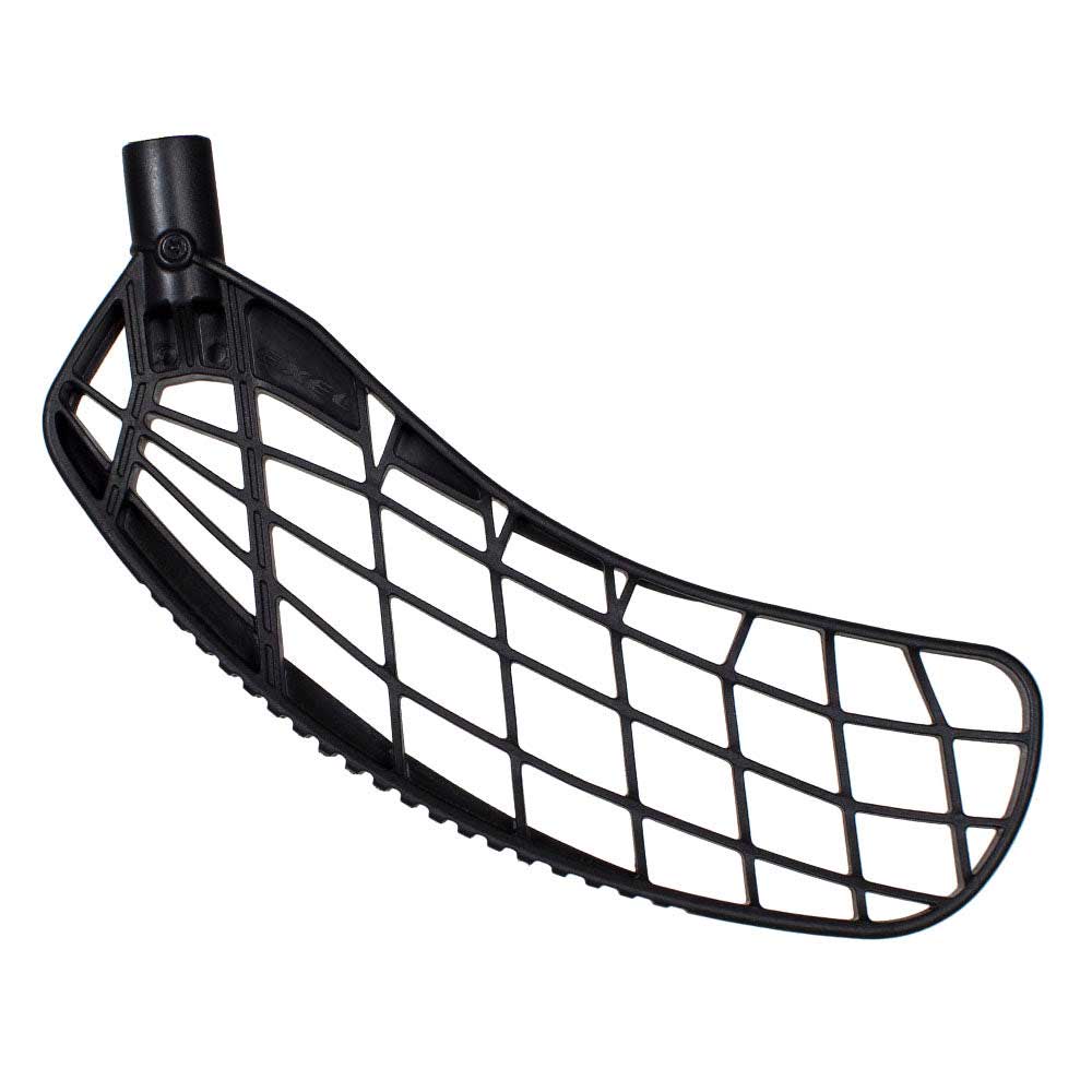 Čepel Exel AIR černá Pravá (pravá ruka dole) měkká