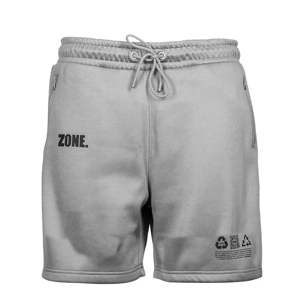 Zone Shorts Modern Grey XS