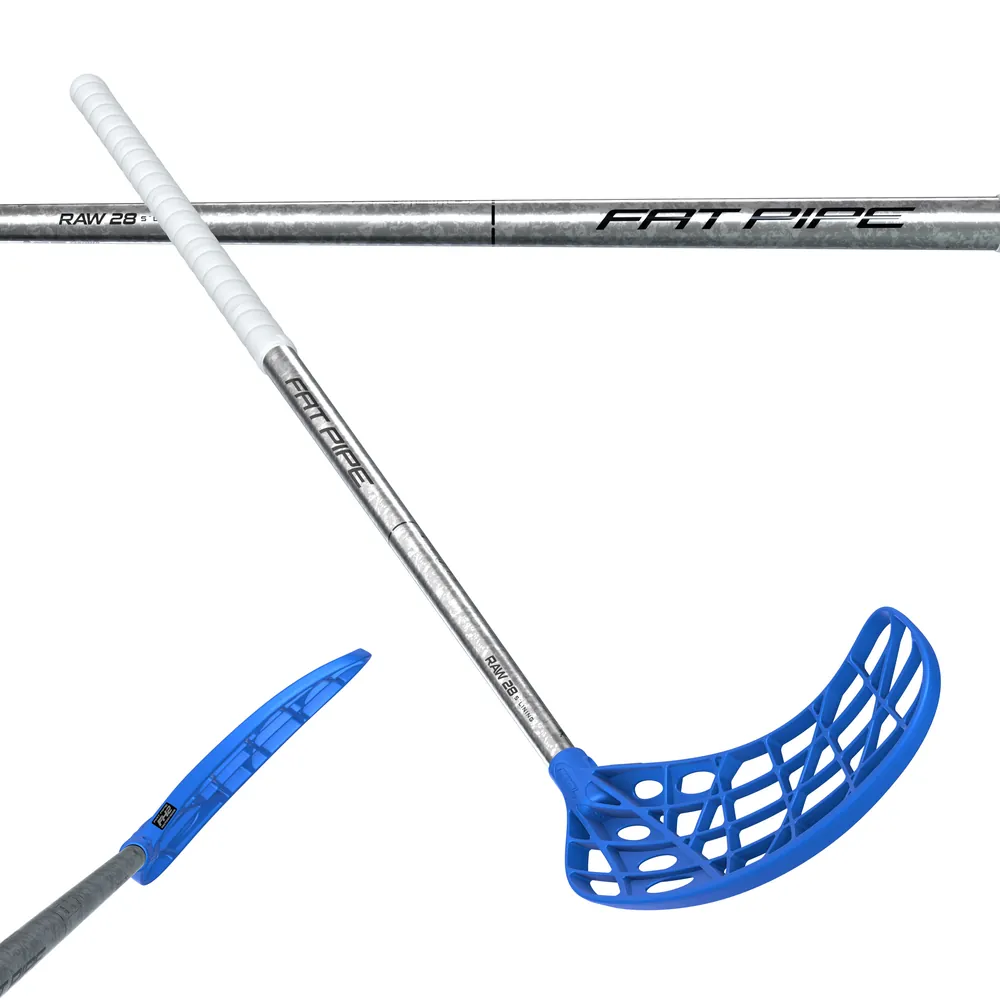 Fatpipe Raw 28 S´LINING Levá (levá ruka dole) 101 cm (= 112 cm)