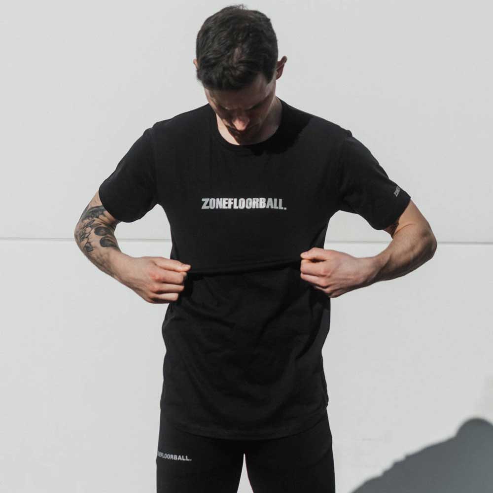 Zone T-shirt Everyday S