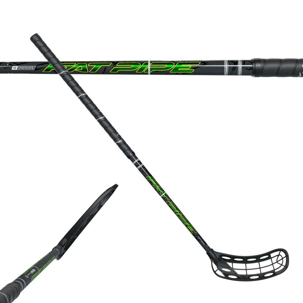Fatpipe Raw Concept 31 Jab B/G Pravá (pravá ruka dole) 87 cm (= 97 cm)