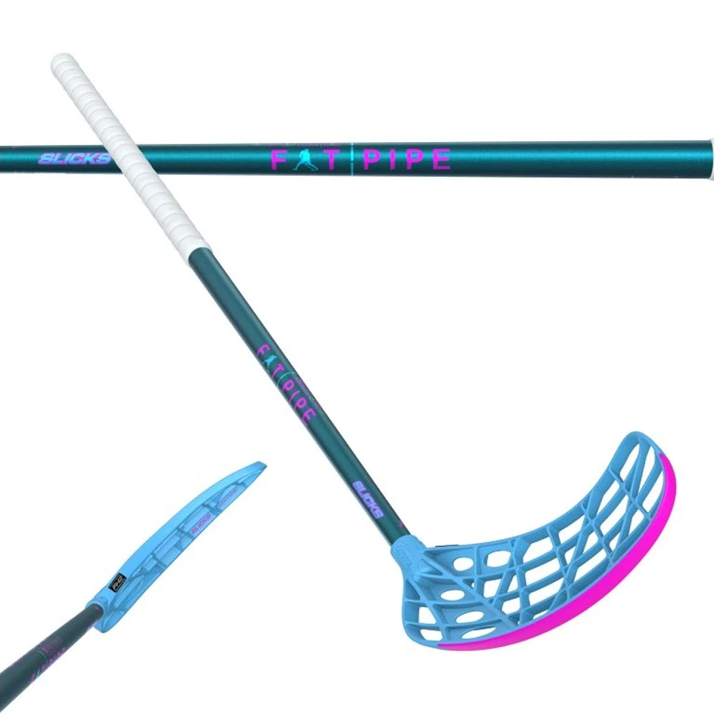 Fatpipe Slicks 29 Blue CTRL SLICKS FH2 Pravá (pravá ruka dole) 104 cm (= 115 cm)