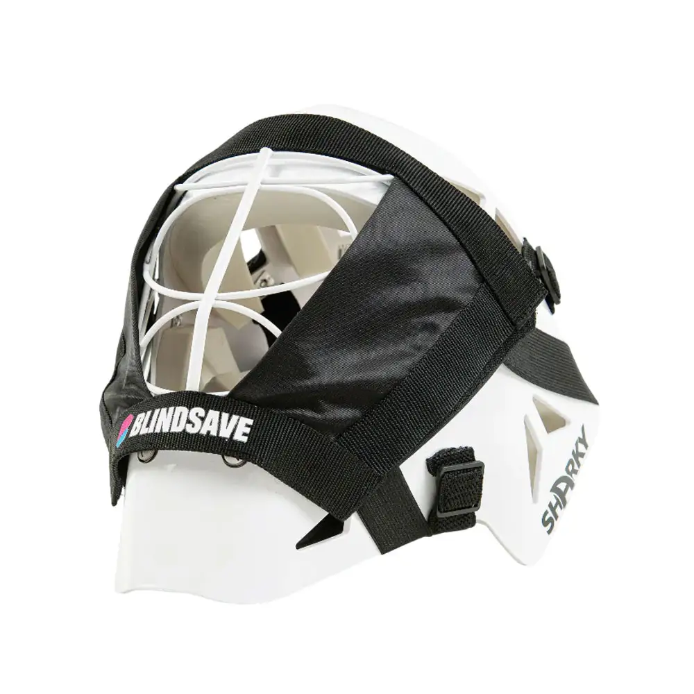Blindsave Goalie Vision Trainer