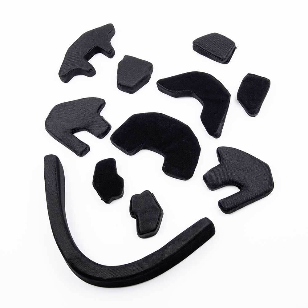 Unihoc/Zone náhradní polstrování II