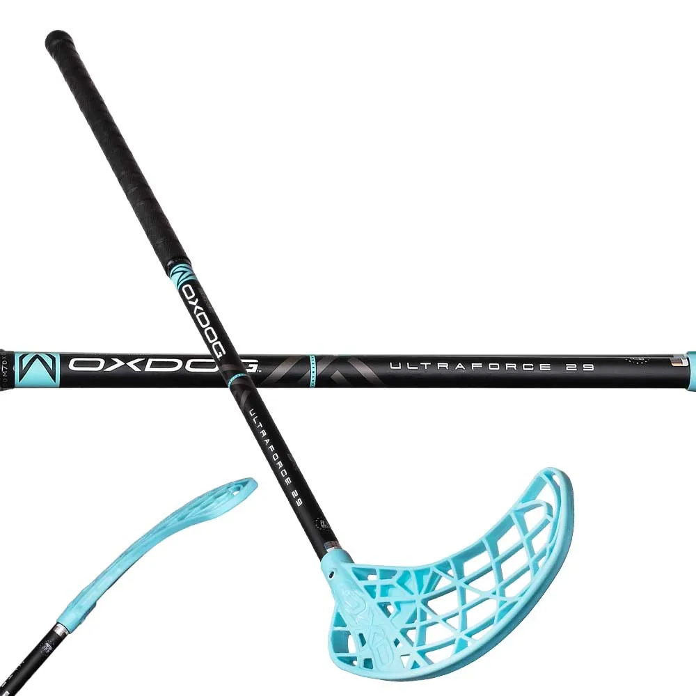 Oxdog Ultraforce 29 Round Pravá (pravá ruka dole) 96 cm (= 107 cm)