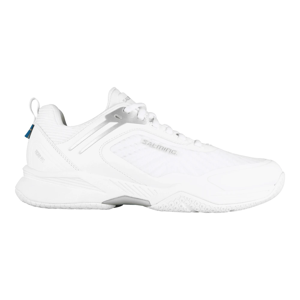 Salming Fusion Pro Men White/Silver 46