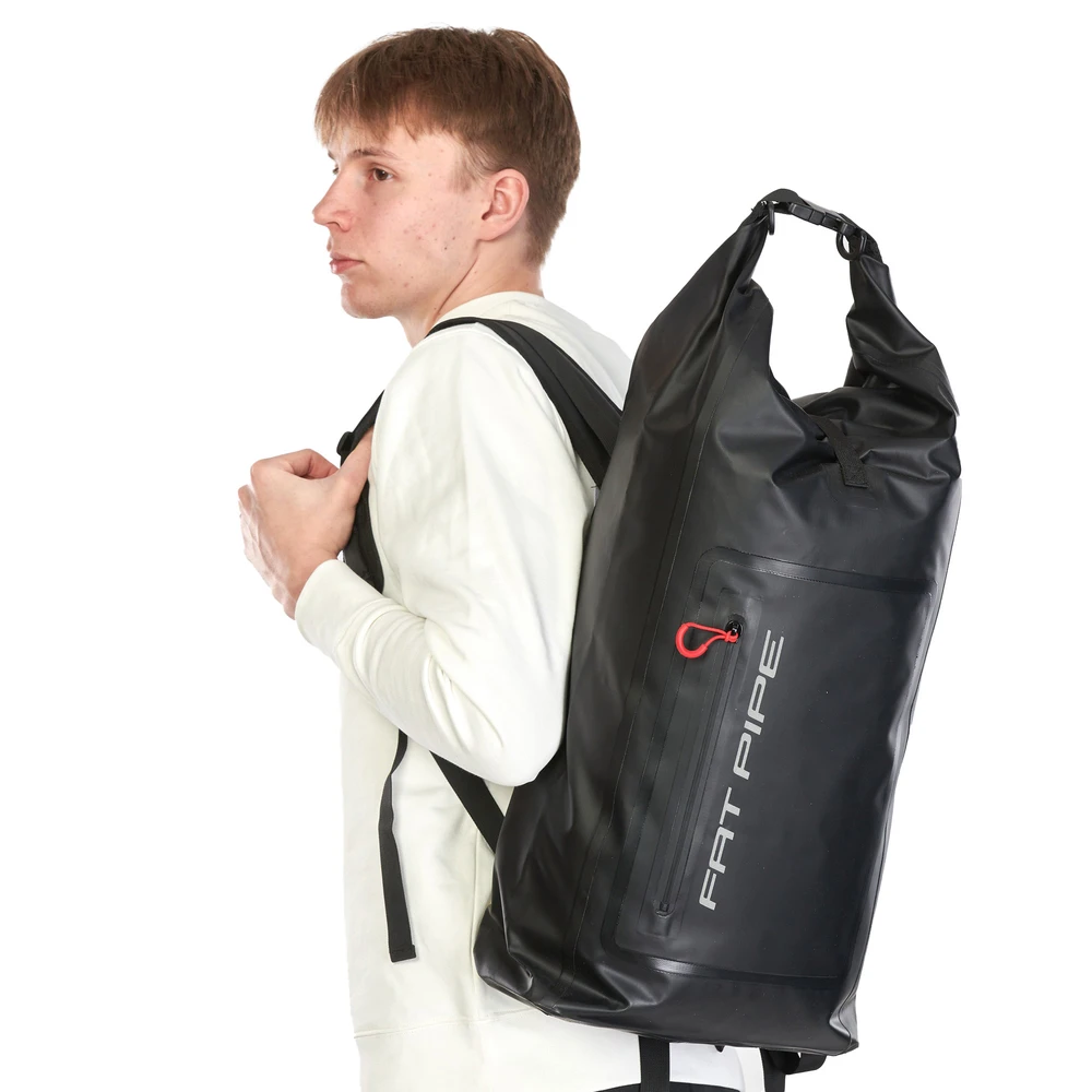 Fatpipe Lux Drybag Backpack