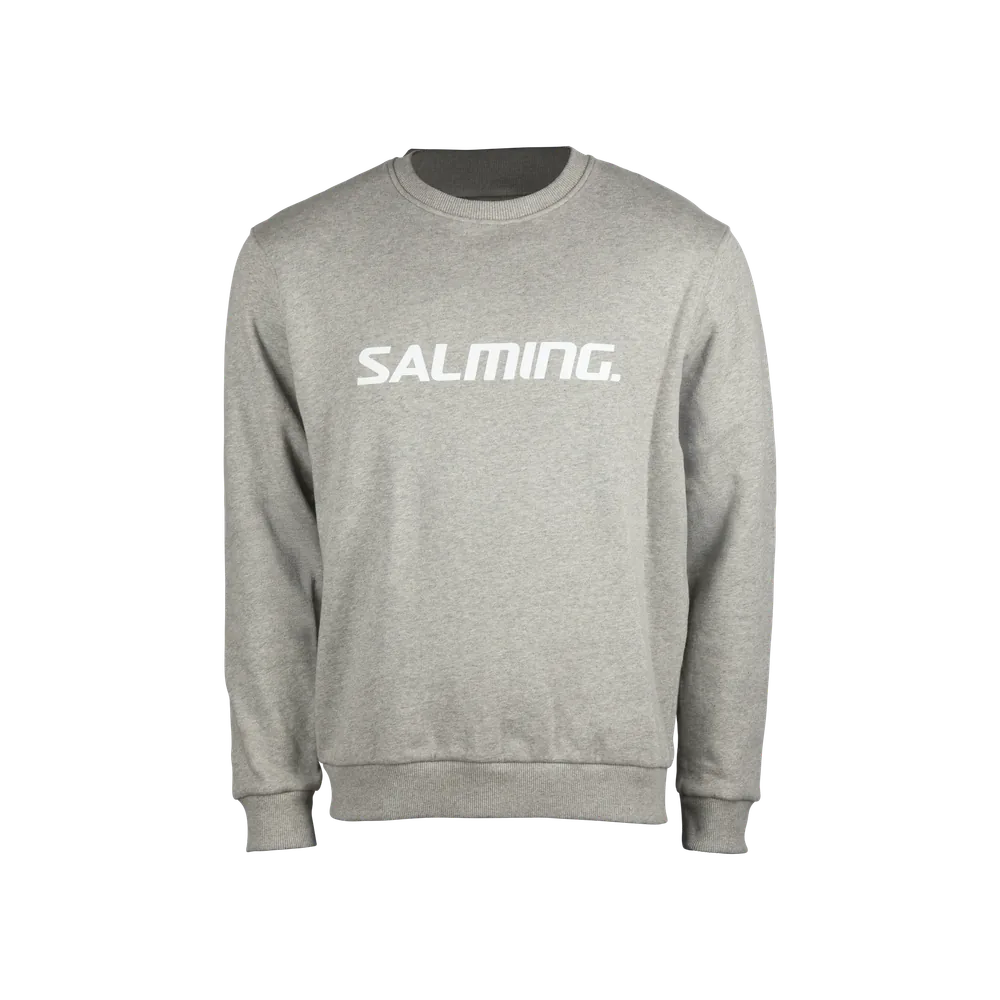Salming Core Sweatshirt Melange XS