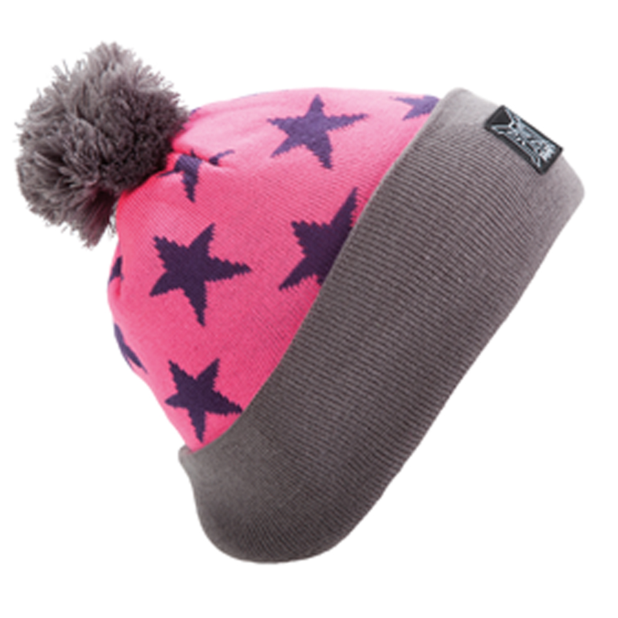 Fatpipe Mocce kulich růžová