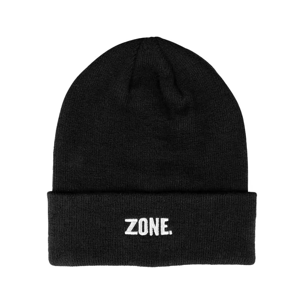 Zone Beanie Snowrunner Black