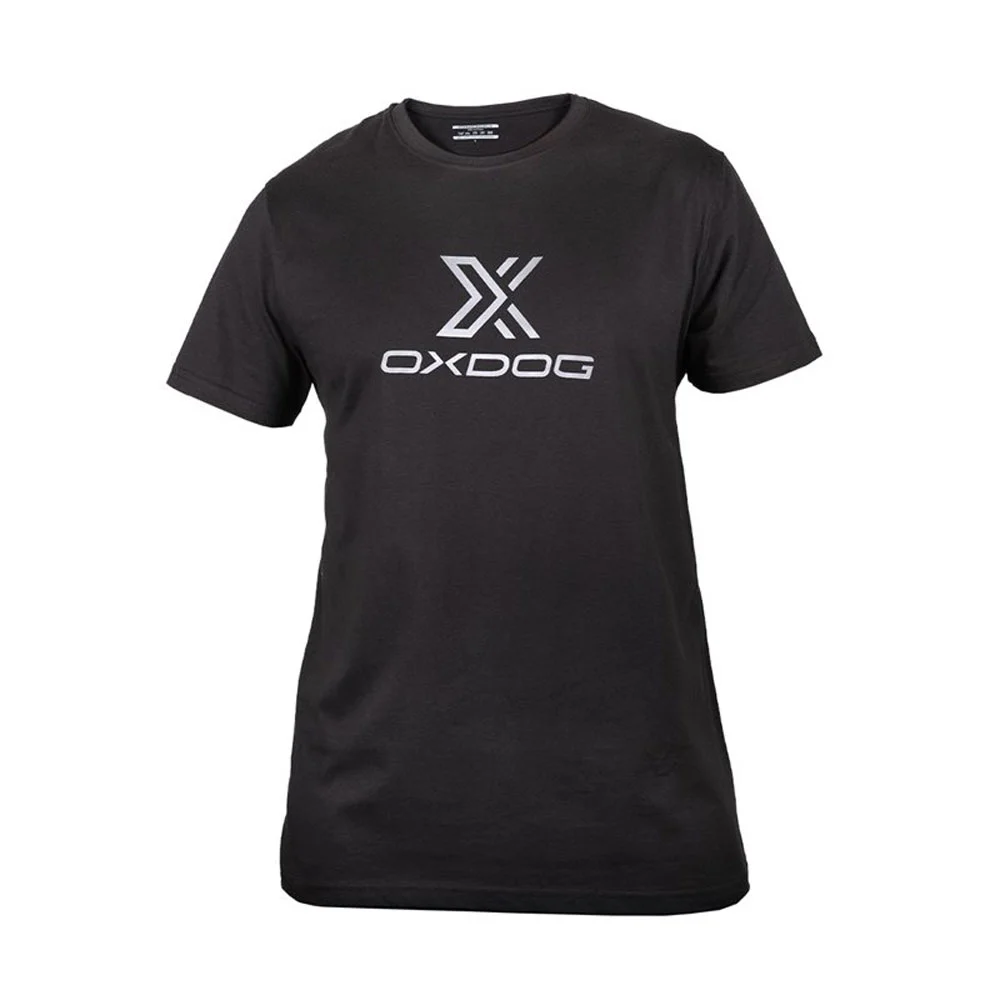 Oxdog Ohio T-shirt Black XXL
