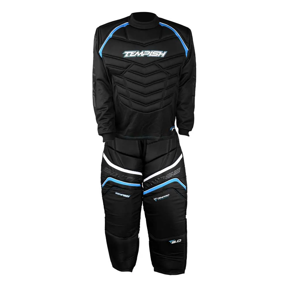 Tempish Sixth Sense T2.0 SR brankářský komplet M S