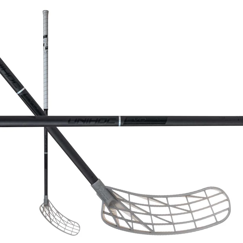 Unihoc Unilite Evolab FL 26 Ice Grey Pravá (pravá ruka dole) 104 cm (= 115 cm)