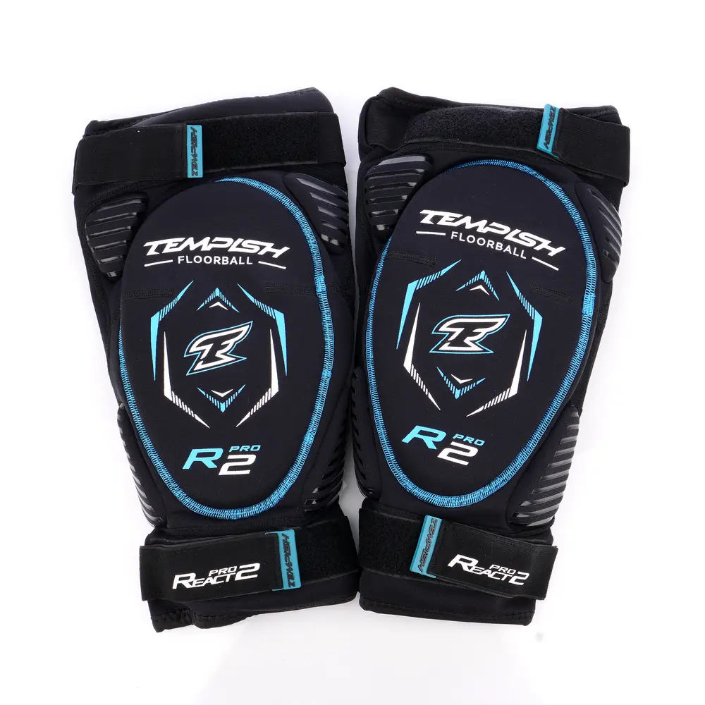 Tempish React PRO R2 II chrániče na kolena M