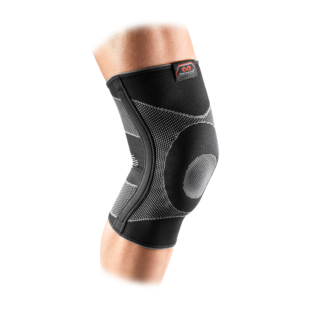 McDavid Knee Sleeve 5116 XL