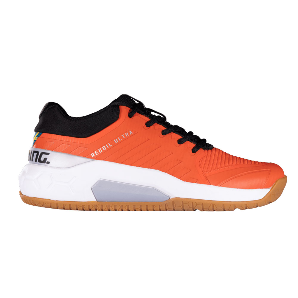 Salming Recoil Ultra Men Orange 47 1/3