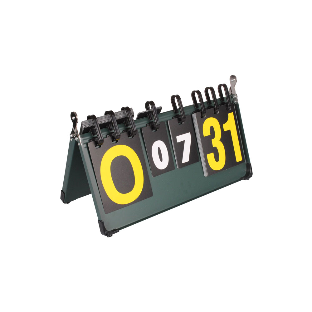 Merco Allscore II ukazatel skóre