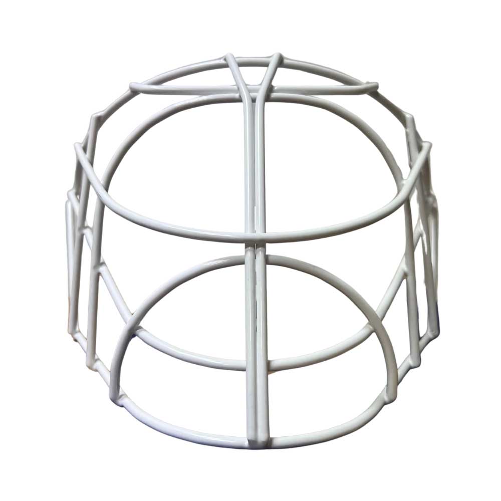 ProMask Cat-eye C12 mřížka bílá