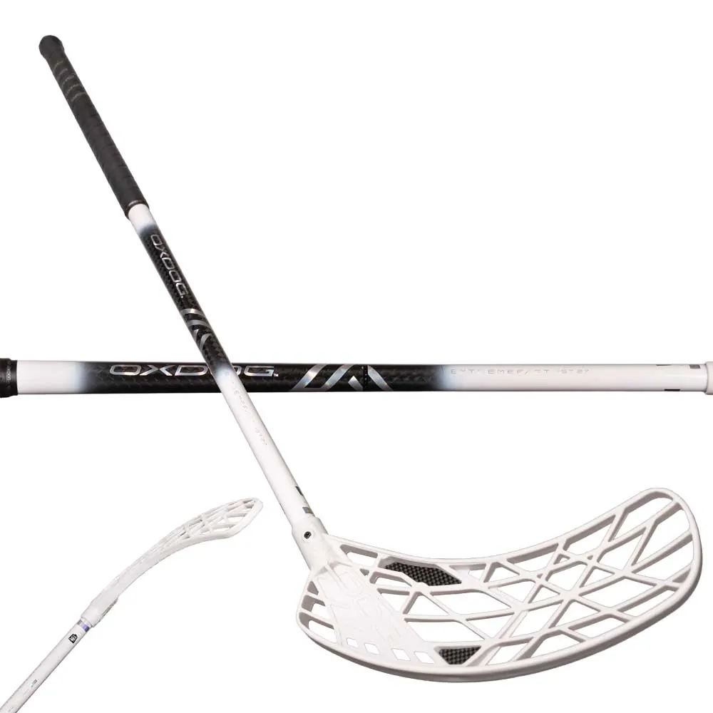 Oxdog Extremefast HST 27 LG Round Levá (levá ruka dole) 96 cm (= 107 cm)