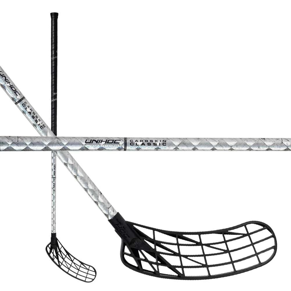 Unihoc Unilite Carbskin TITAN 29 CLASSIC SB Levá (levá ruka dole) 100 cm (= 111 cm)