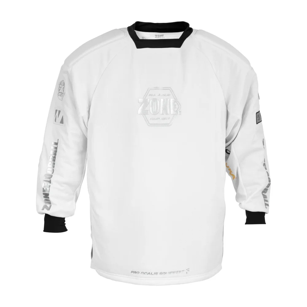 Zone Upgrade PRO4 Superwide White/Silver L