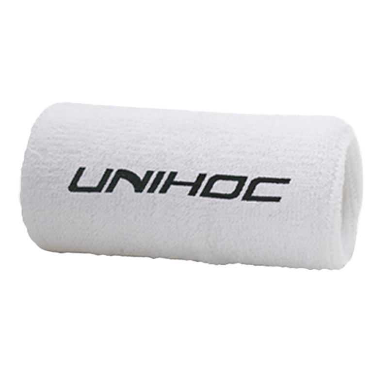 Unihoc Single potítko bílá