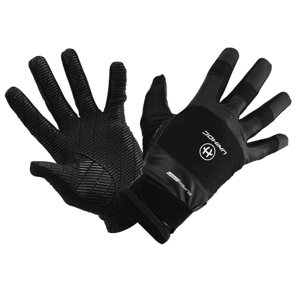 Unihoc Supergrip brankářske rukavice Kids