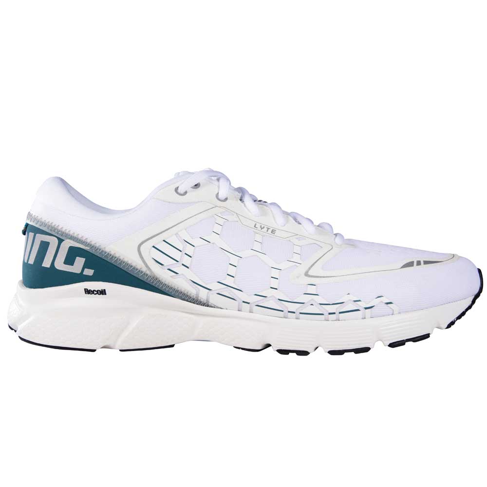 Salming Recoil Lyte Men Blue/White 46