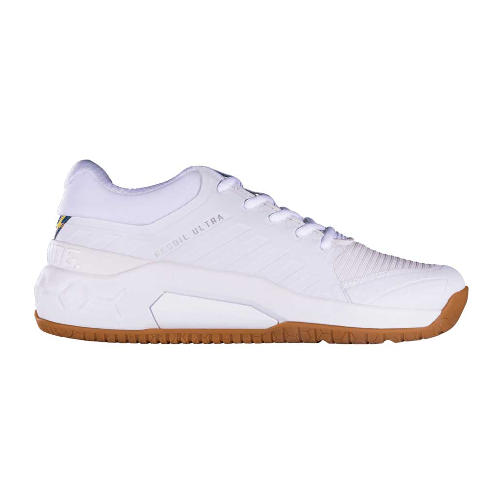 Salming Recoil Ultra Men WL White 47 1/3