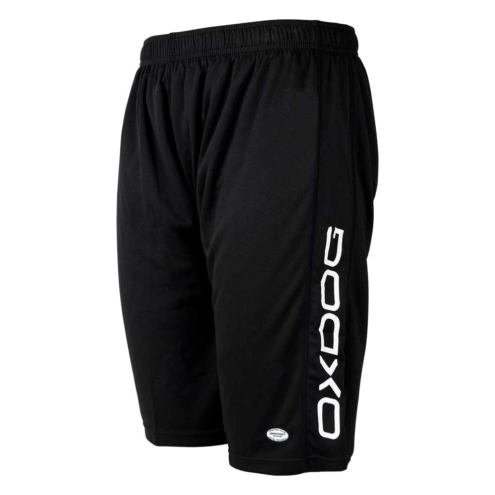 Oxdog Avalon Shorts čierna 164