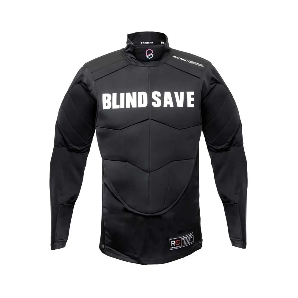 BlindSave SAMURAI Chest Armour RC (L/S) S