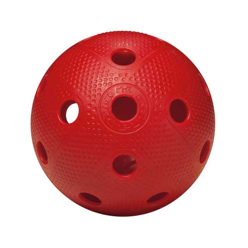 E-shop Fatpipe loptička červená