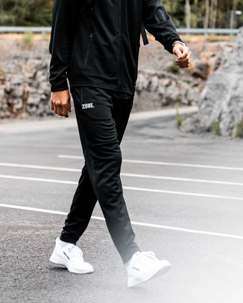 Zone Fantastic Tracksuit Pants M