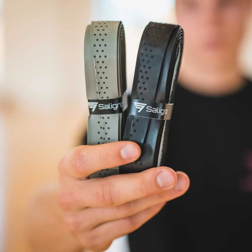 Saligrip 5-pack 2x černá, 3x šedá