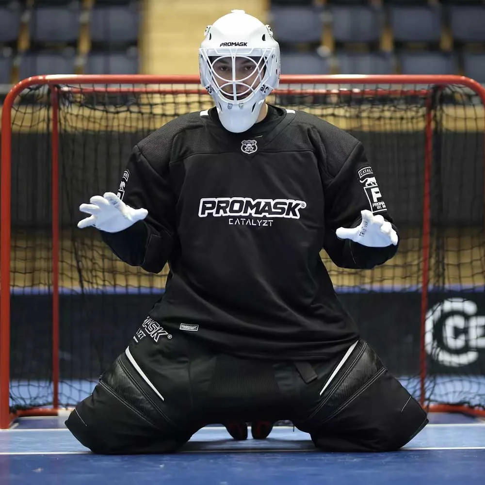 ProMask Catalyzt Jersey X1 L