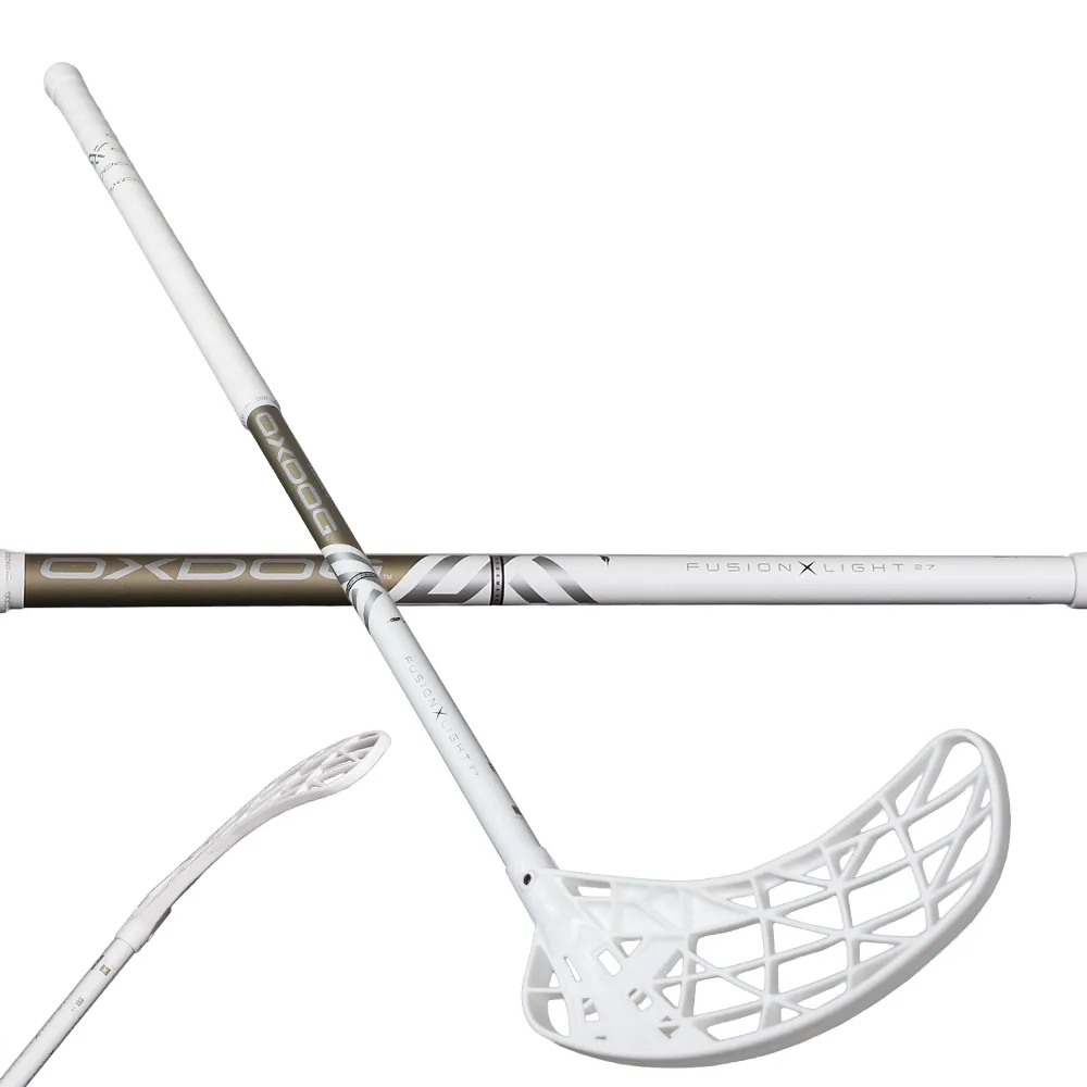 Oxdog Fusion XLight 27 FO Round Levá (levá ruka dole) 101 cm (= 112 cm)