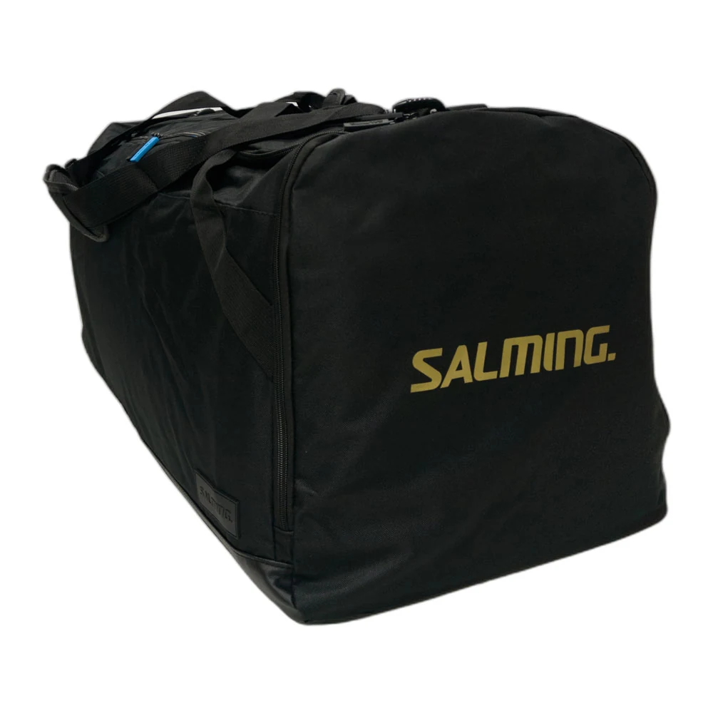 Salming Bag 125L Black/Gold
