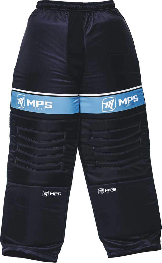 MPS Blue brankářské kalhoty XL