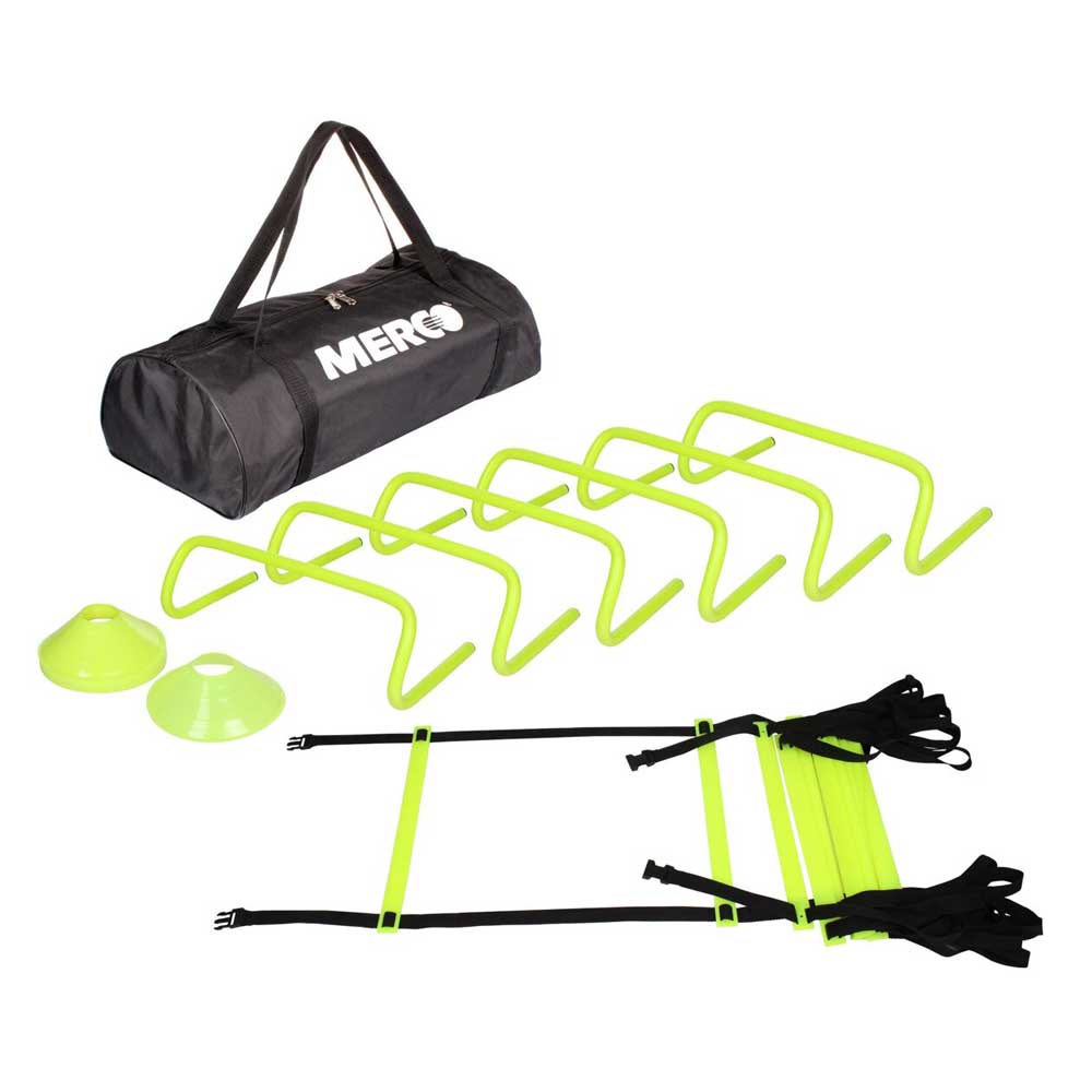 Neon Economy Kit tréninková agility sada