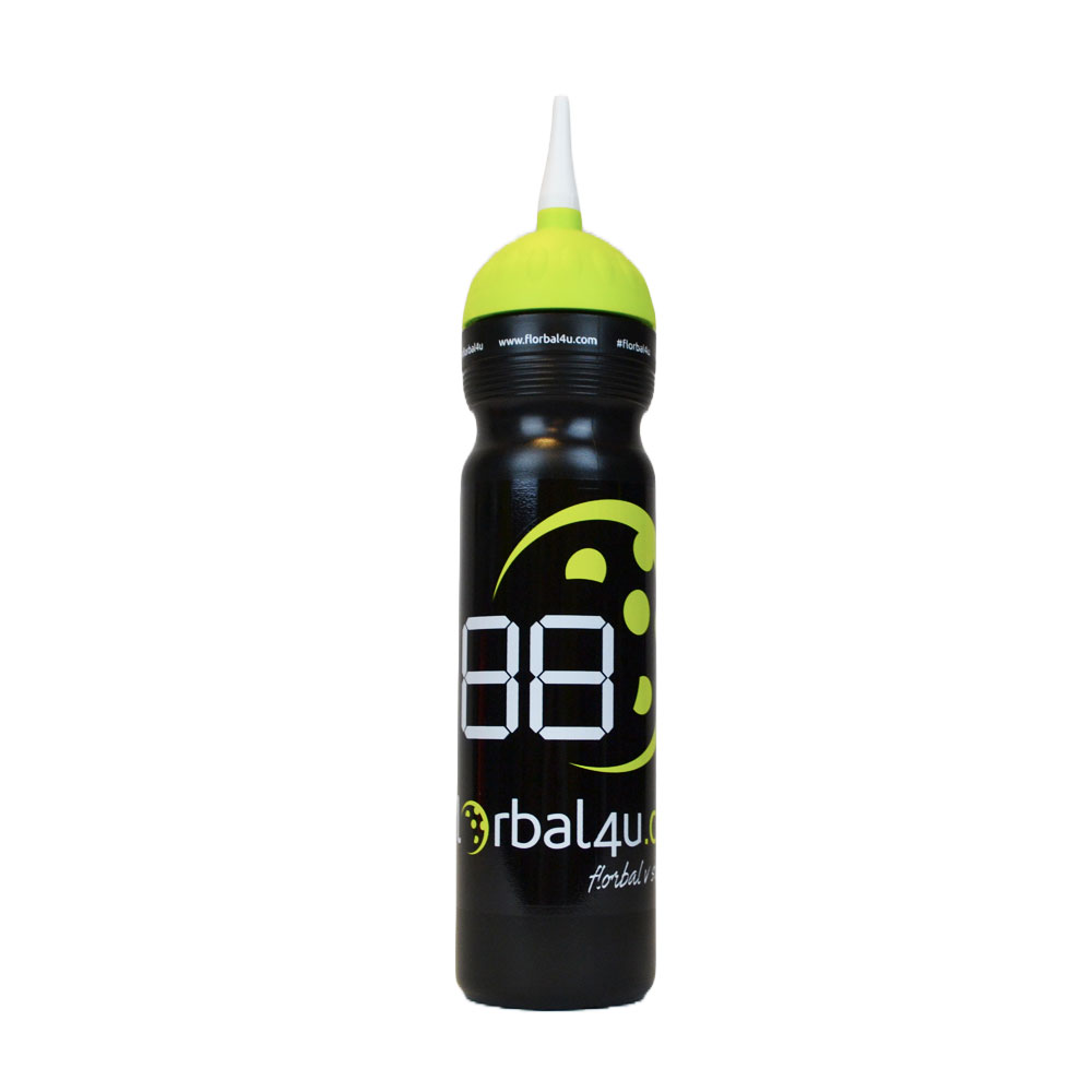 E-shop Florbal4u fľaša so sosákom 1L