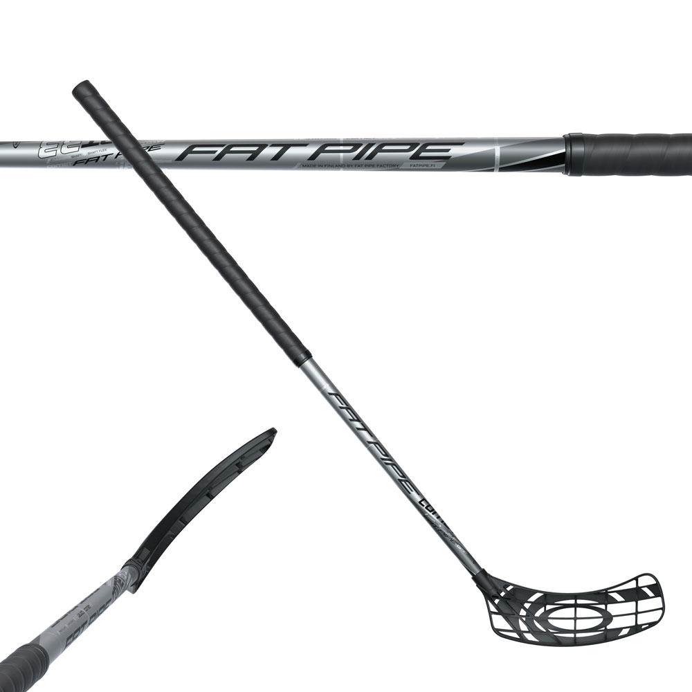 Fatpipe Comet 33 JAI ALAI Levá (levá ruka dole) 90 cm (= 101 cm)
