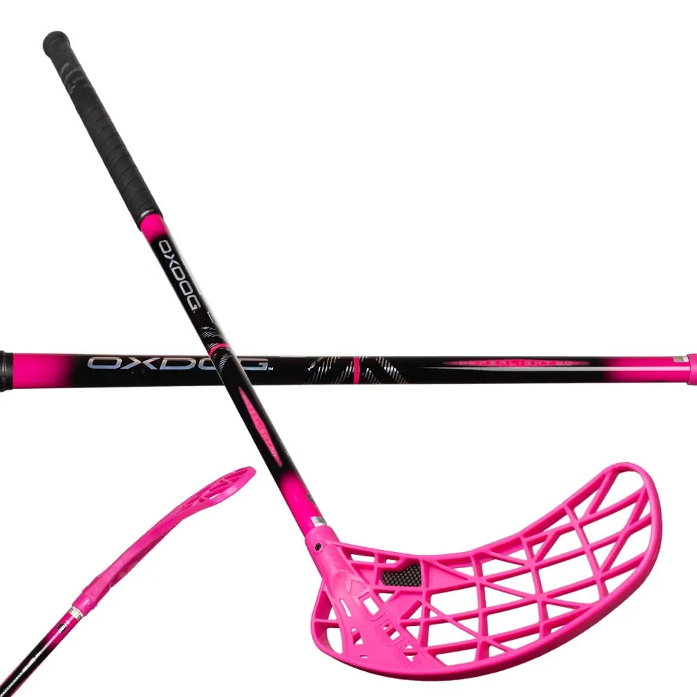 Oxdog Hyperlight 2.0 HST 29 PK SweOval Levá (levá ruka dole) 101 cm (= 112 cm)