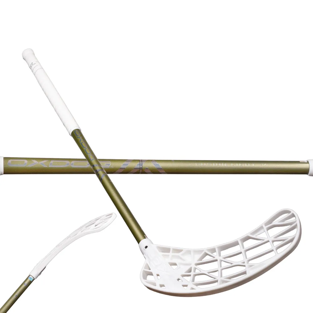 Oxdog Fusion Light 27 FO Oval Levá (levá ruka dole) 101 cm (= 112 cm)
